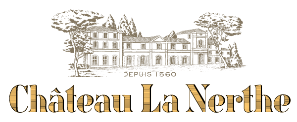 Le Château la Nerthe