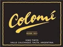 Bodega Colomé