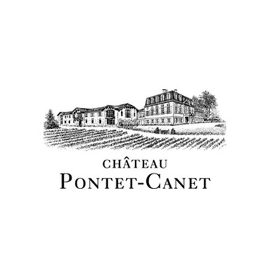 Château Pontet-Canet