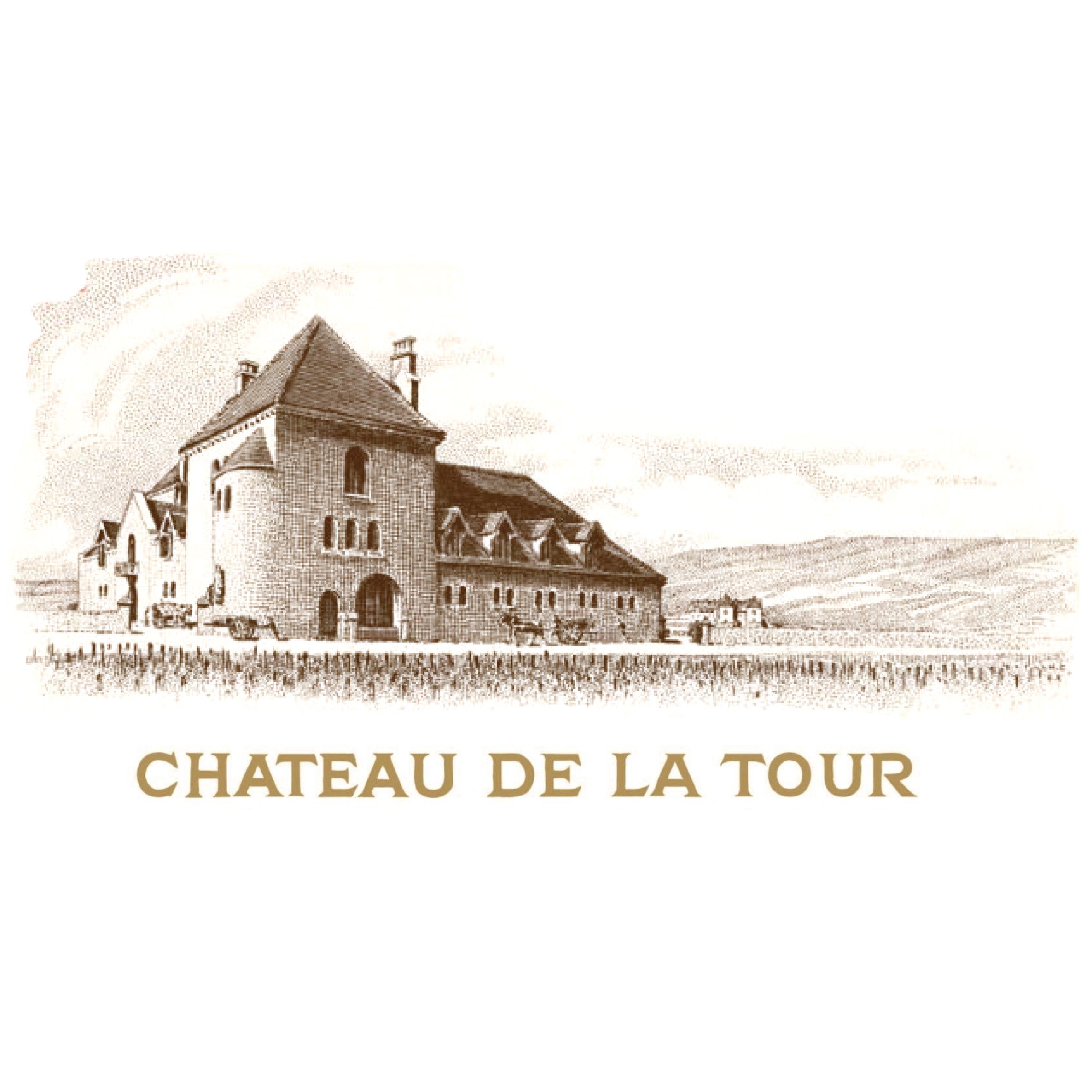 Château de la Tour