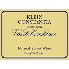 Klein Constantia