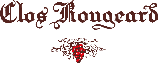 Clos Rougeard