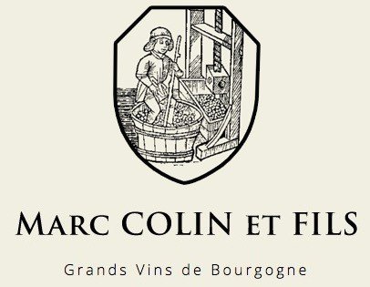 Domaine Marc Colin et Fils
