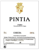 Bodegas Pintia