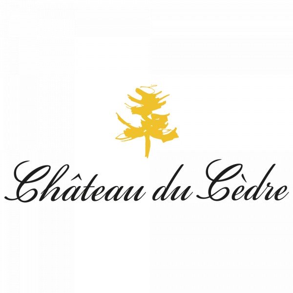 Château du Cèdre