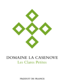 Domaine La Casenove