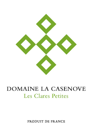Domaine La Casenove