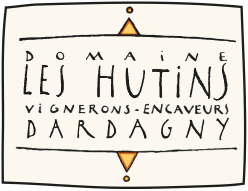 Domaine les Hutins