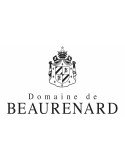 Domaine de Beaurenard