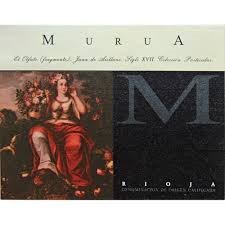 Bodegas Murua