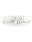 Domaine Gérald Clavien