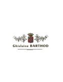 Domaine Ghislaine Barthod