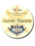 Bodegas Guzmán Aldazabal