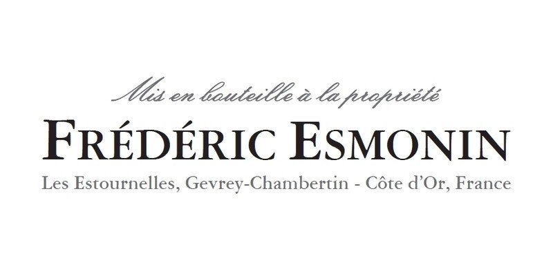 Frédéric Esmonin