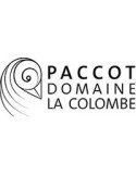 Domaine La Colombe - Paccot