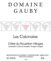 Domaine Gauby