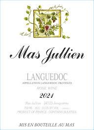 Mas Jullien