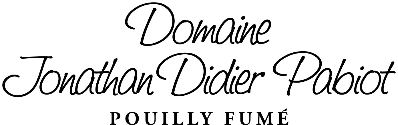 Domaine Jonathan Didier Pabiot