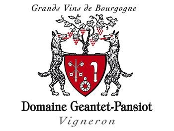 Domaine Geantet Pansiot