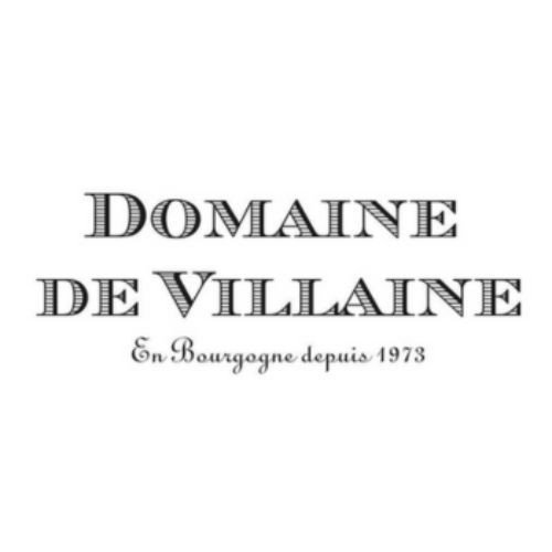 Domaine de Villaine