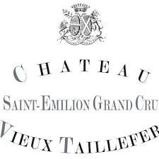 Château Vieux Taillefer