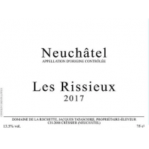 Domaine de la Rochette