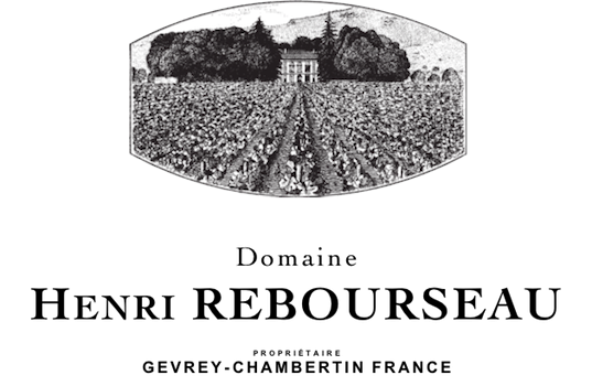 Domaine Henri Rebourseau