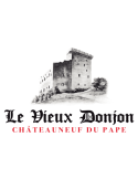 Le Vieux Donjon