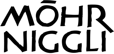 Weingut Möhr-Niggli