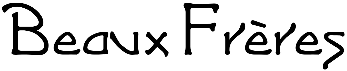 Domaine Beaux Frères